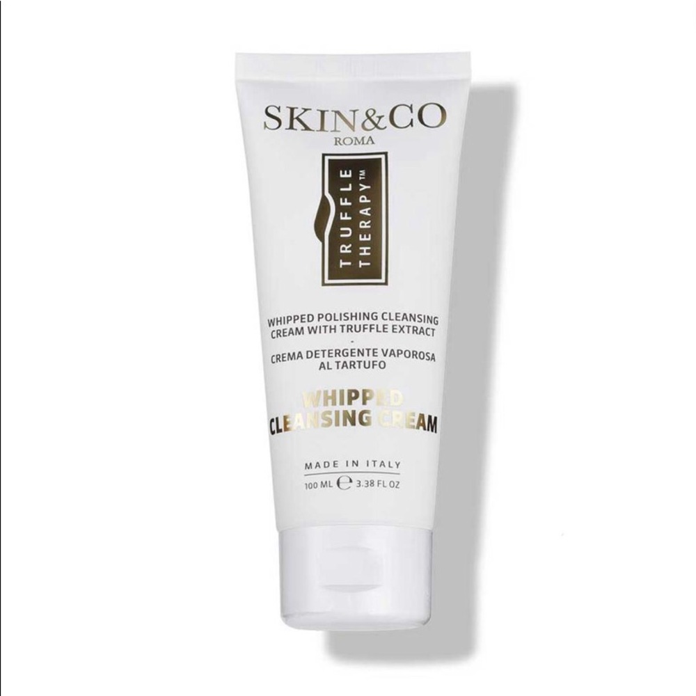 **2/$40 SKIN&CO Whipped Cleansing Cream
